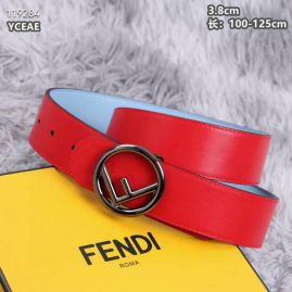 Picture of Fendi Belts _SKUFendibelt38mmX100-125cm8L0408011439